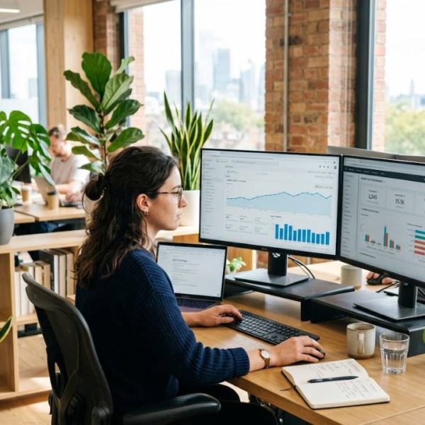 Pourquoi le guest posting reste un levier SEO puissant